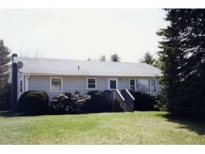 13 West Elbern Avenue Rutland Town, VT 05701 - Photo 1 of 1