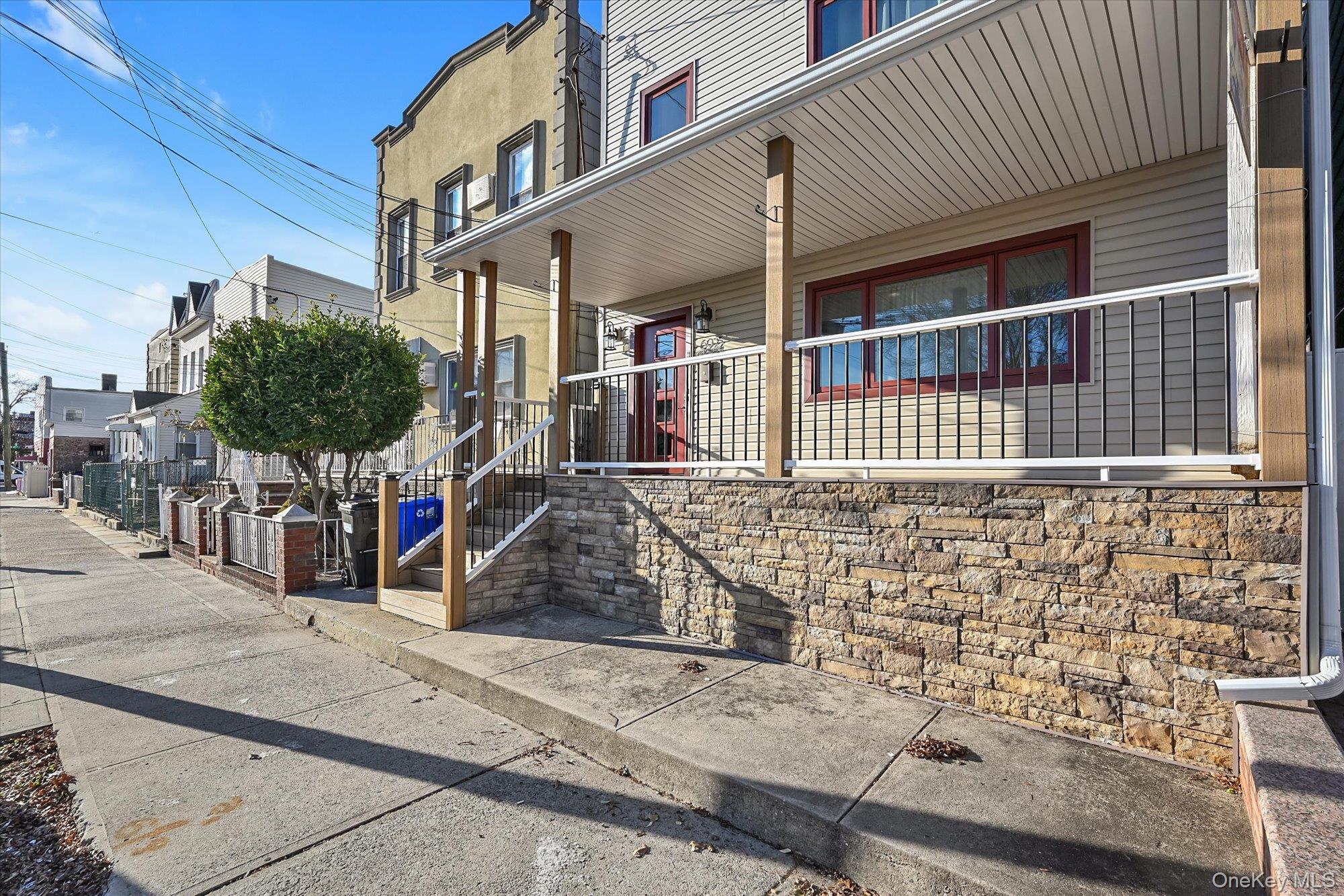 69-25 59th Road Queens, NY 11378 - Photo 2 of 24