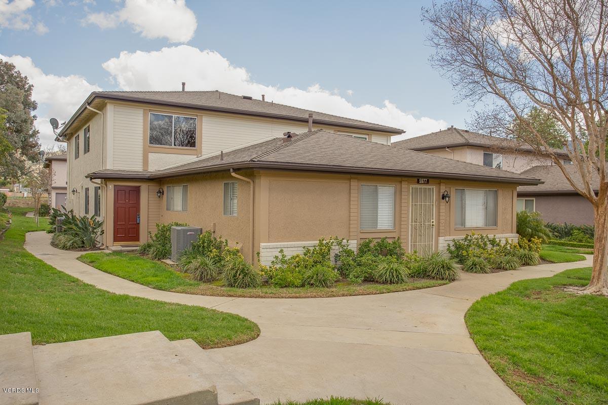 5977 Nelda Street, Unit 3 Simi Valley, CA 93063 - Photo 1 of 20 5977 nelda front big