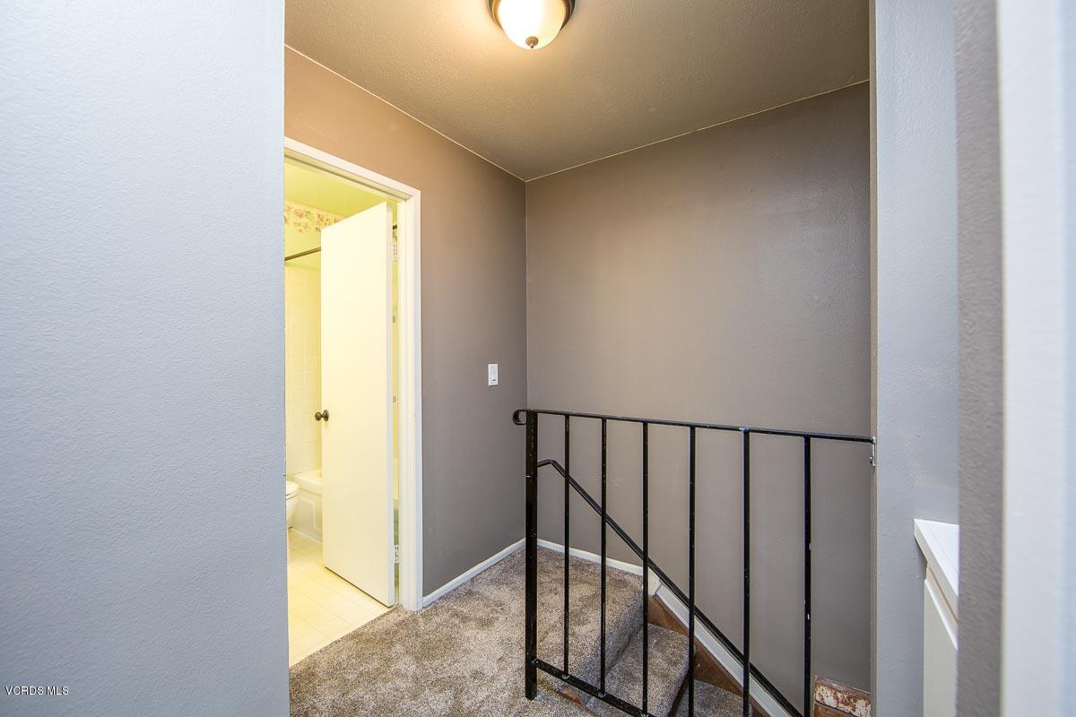 5977 Nelda Street, Unit 3 Simi Valley, CA 93063 - Photo 13 of 20 Nelda upstairs