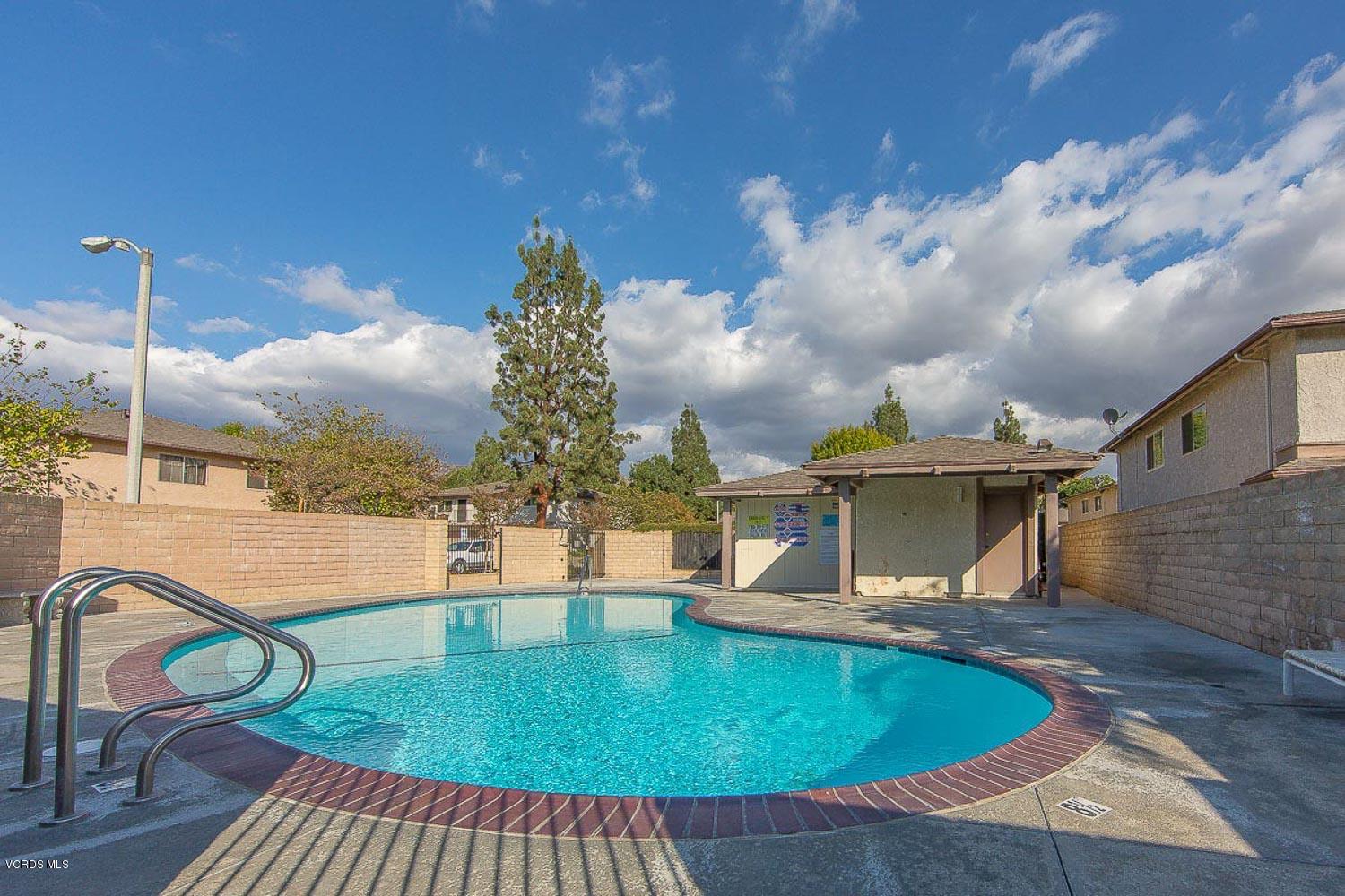 5977 Nelda Street, Unit 3 Simi Valley, CA 93063 - Photo 20 of 20 5977-3Nelda-20