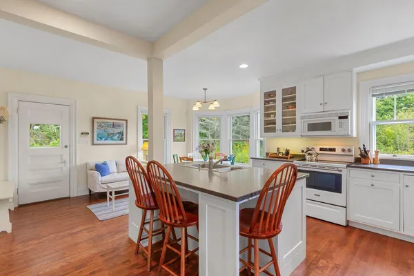 $3,495,000 | 17 Fire Road 5, South Bristol, ME 04568