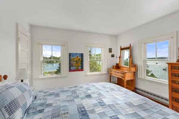 $3,495,000 | 17 Fire Road 5, South Bristol, ME 04568