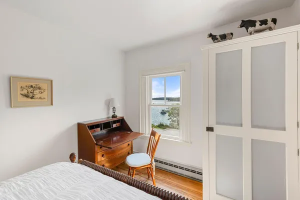 $3,495,000 | 17 Fire Road 5, South Bristol, ME 04568