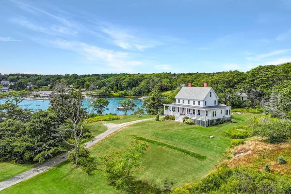 $3,495,000 | 17 Fire Road 5, South Bristol, ME 04568