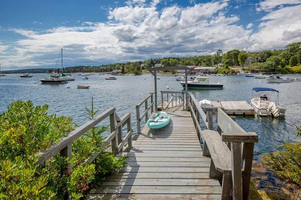 $3,495,000 | 17 Fire Road 5, South Bristol, ME 04568