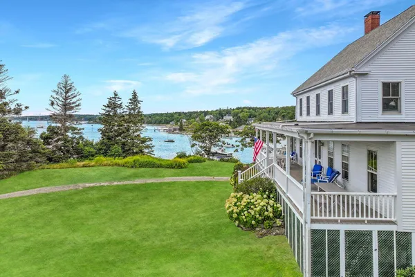 $3,495,000 | 17 Fire Road 5, South Bristol, ME 04568