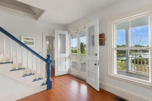 $3,495,000 | 17 Fire Road 5, South Bristol, ME 04568