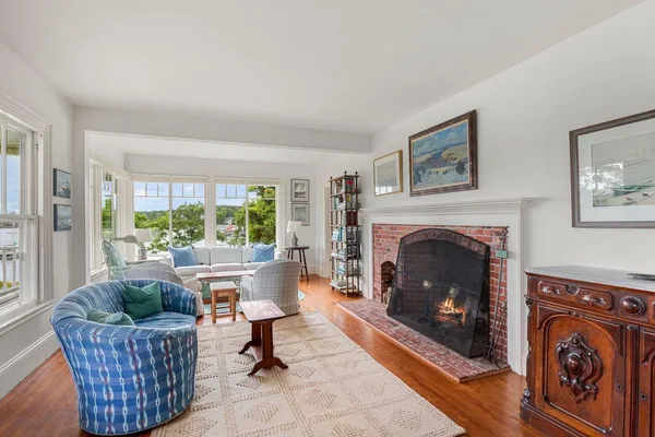 $3,495,000 | 17 Fire Road 5, South Bristol, ME 04568