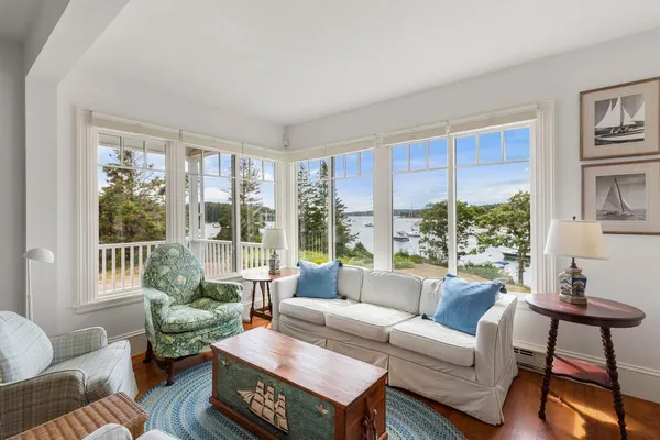 $3,495,000 | 17 Fire Road 5, South Bristol, ME 04568