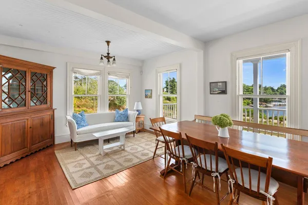 $3,495,000 | 17 Fire Road 5, South Bristol, ME 04568