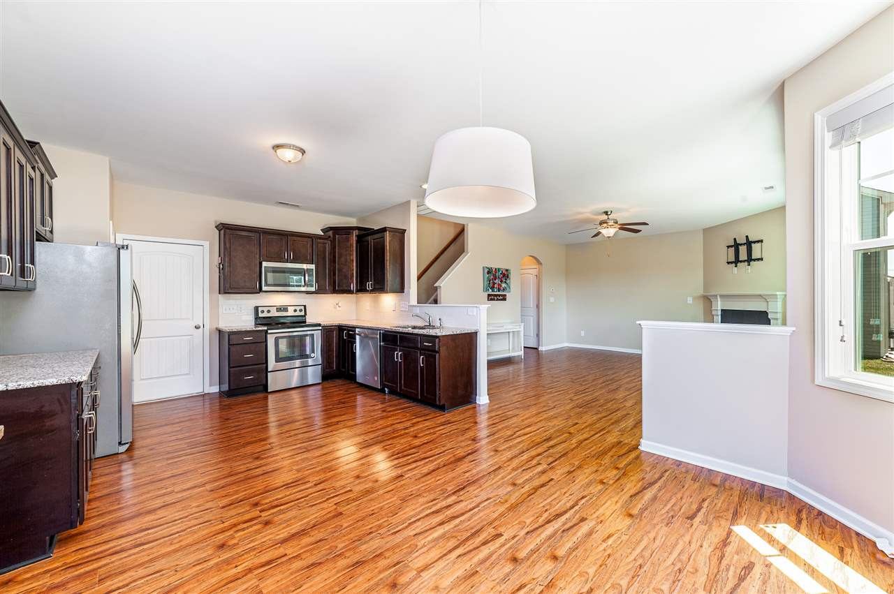 948 Sandyhill Road Wendell, NC 27591 - Photo 15 of 29 Photo 15