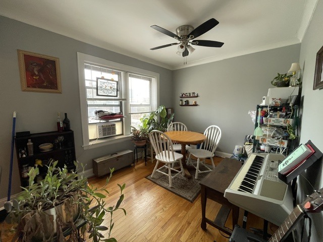 1614 North Harding Avenue, Unit 2W Chicago, IL 60647 - Photo 15 of 20