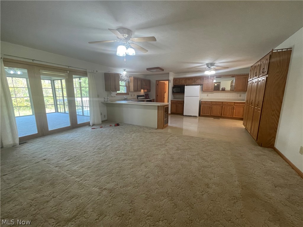 2584 Lake Washington Road Washington, WV 26181 - Photo 9 of 33