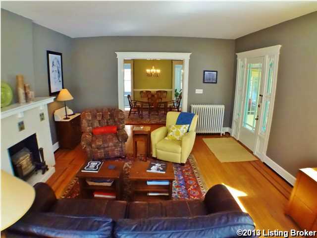 3029 Lexington Road Louisville, KY 40206 - Photo 8 of 36 Additional Photo