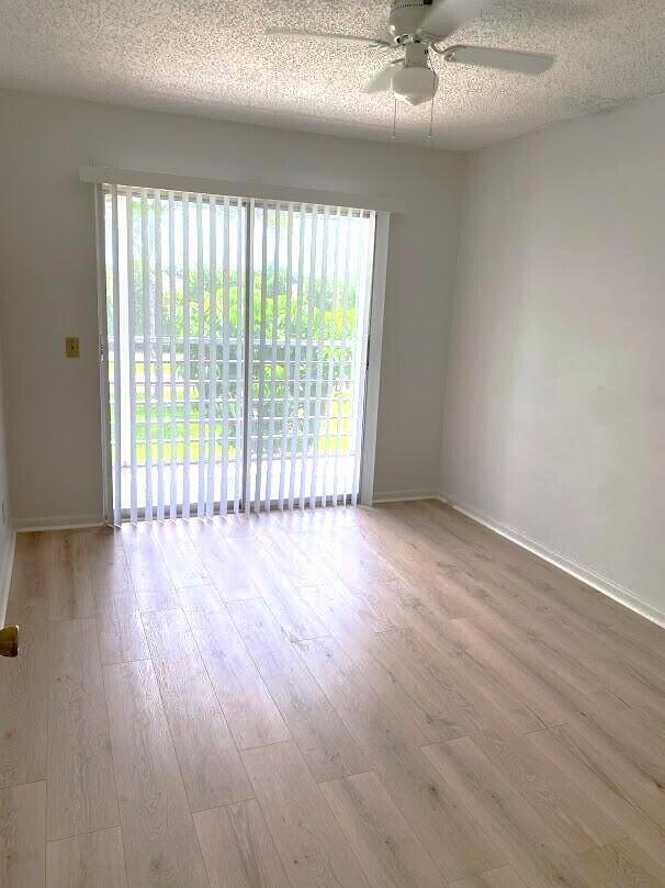 99 Mansfield D, Unit 99 Boca Raton, FL 33434 - Photo 9 of 18 Bedroom 1