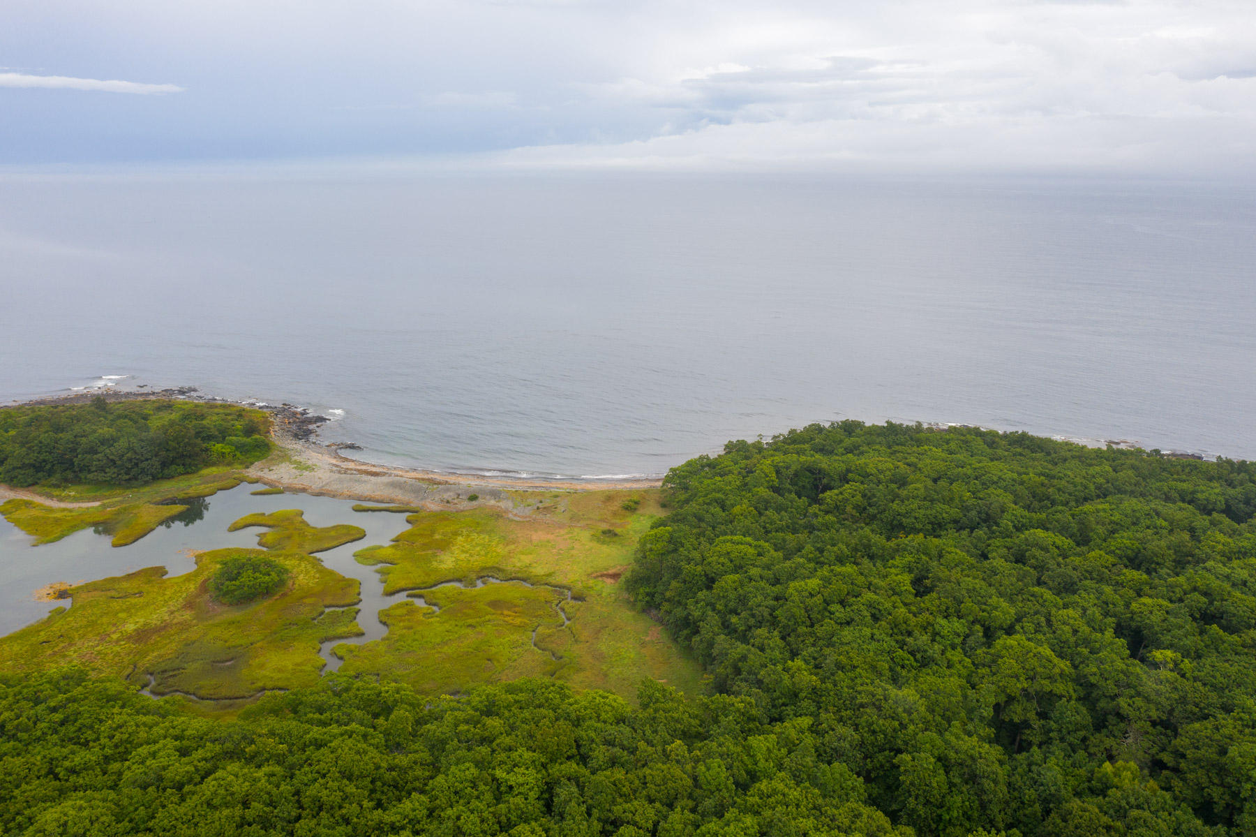 39 Thaxter Lane Kittery Point, ME 03905 - Photo 31 of 38 DJI_0185-22