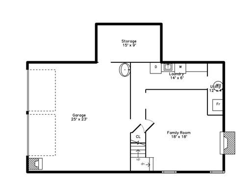 43 Donald Road Burlington, MA 01803 - Photo 33 of 34