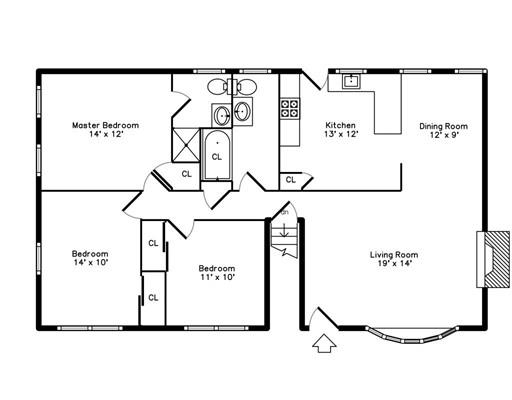 43 Donald Road Burlington, MA 01803 - Photo 34 of 34