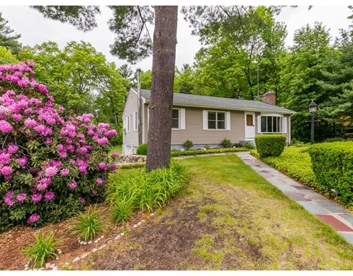 43 Donald Road Burlington, MA 01803 - Photo 8 of 34