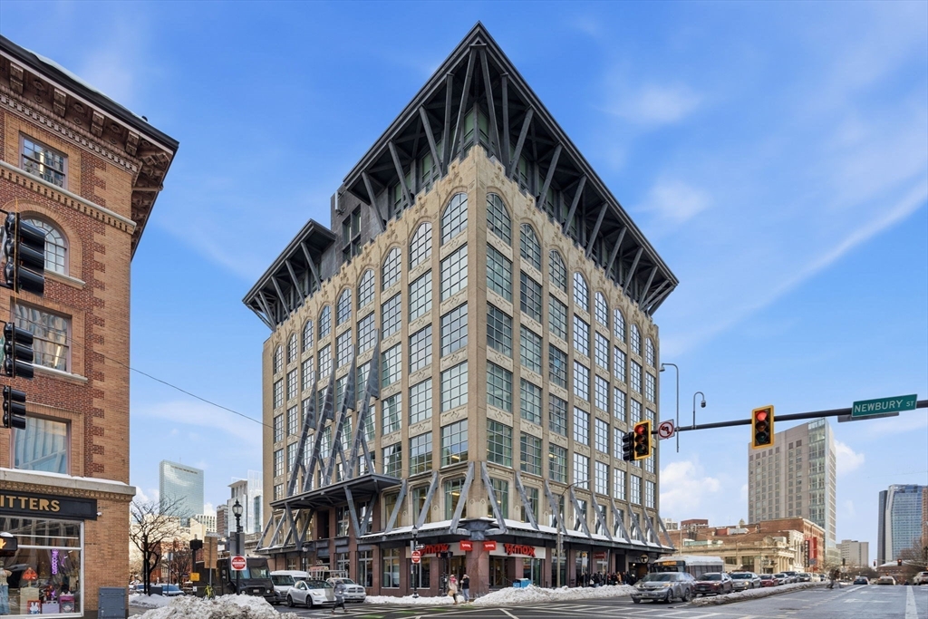 360 Newbury Street, Unit 709/710 Boston, MA 02115 - Photo 18 of 18