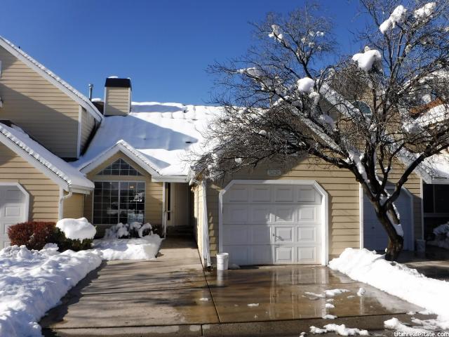 5250 Spring Leaf Drive, Unit 21 Holladay, UT 84117 - Photo 1 of 1