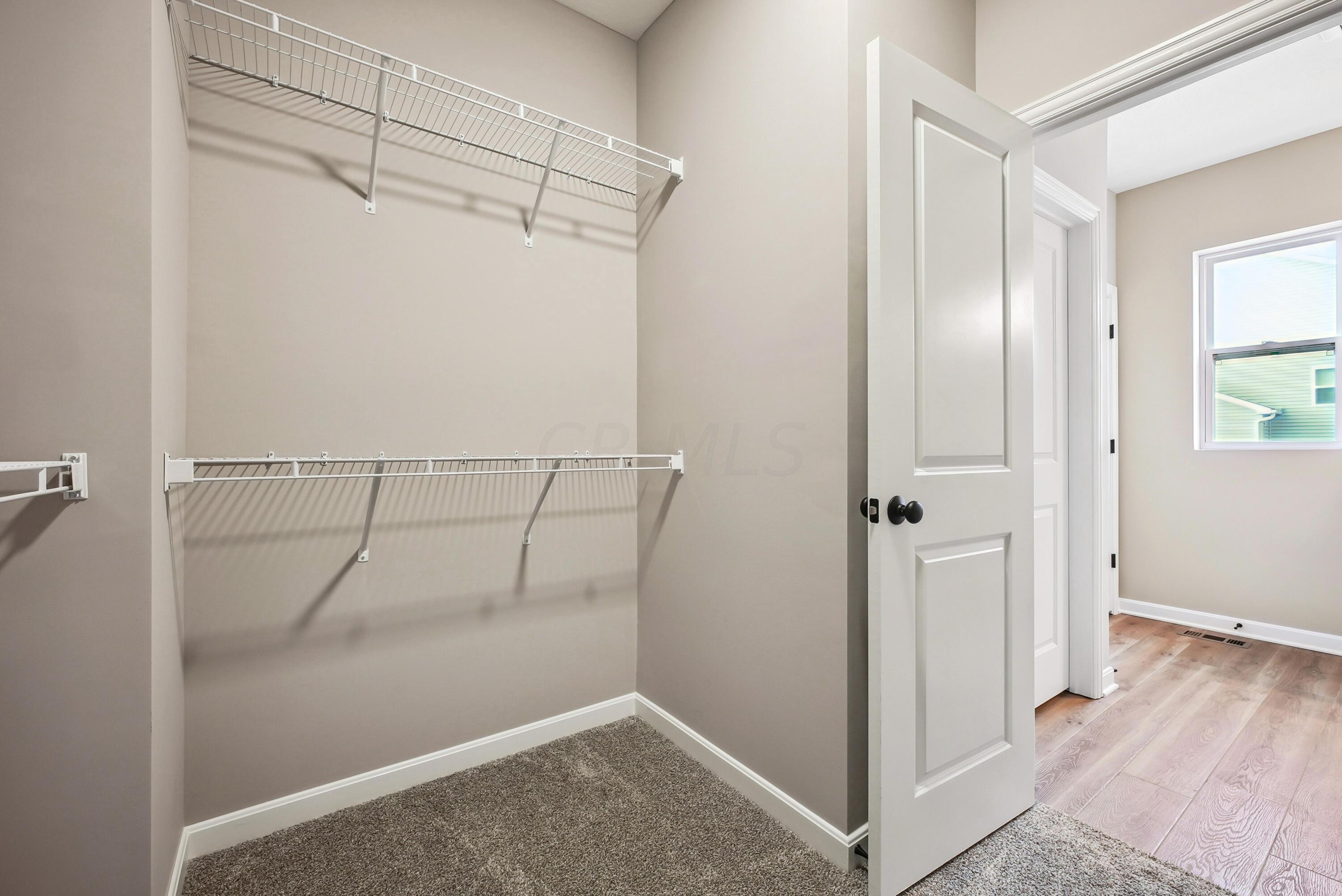12 Erin Hls Road Commercial Point, OH 43116 - Photo 28 of 34 Closet