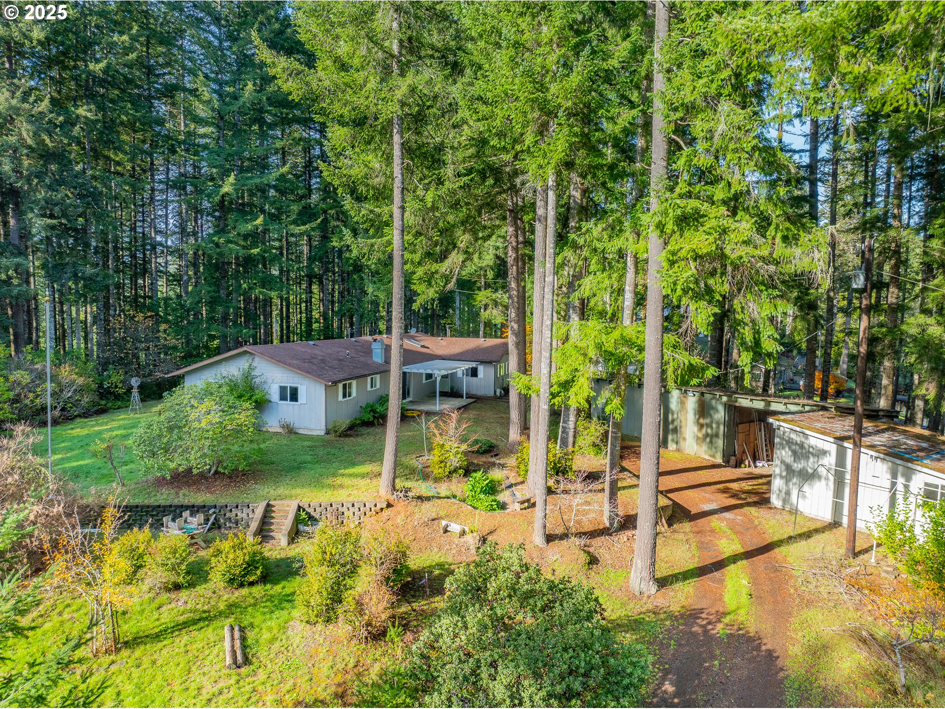 57247 Fairview Road Coquille, OR 97423 - Photo 36 of 45