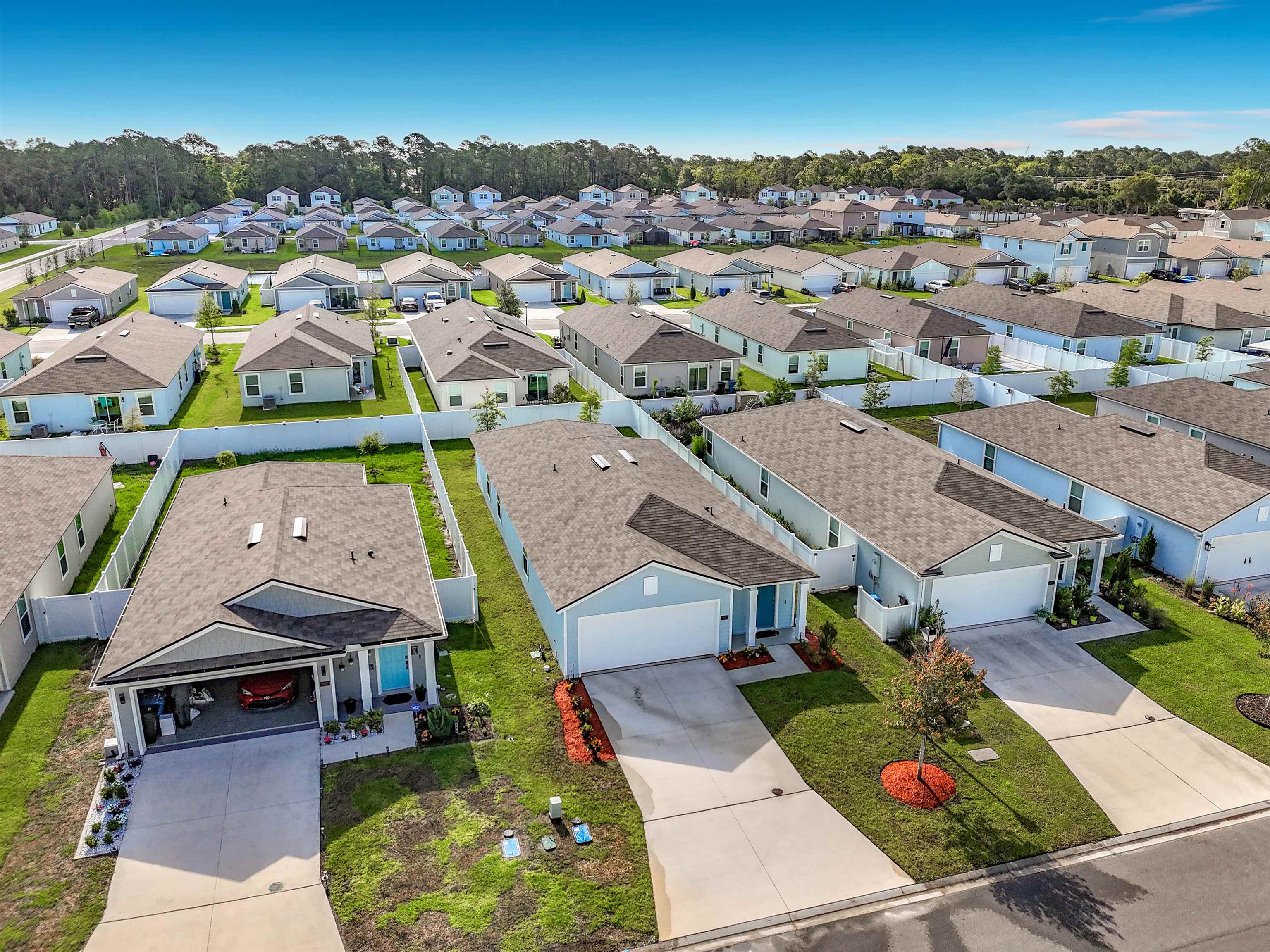 234 Chesterwood Road St. Augustine, FL 32084 - Photo 50 of 59