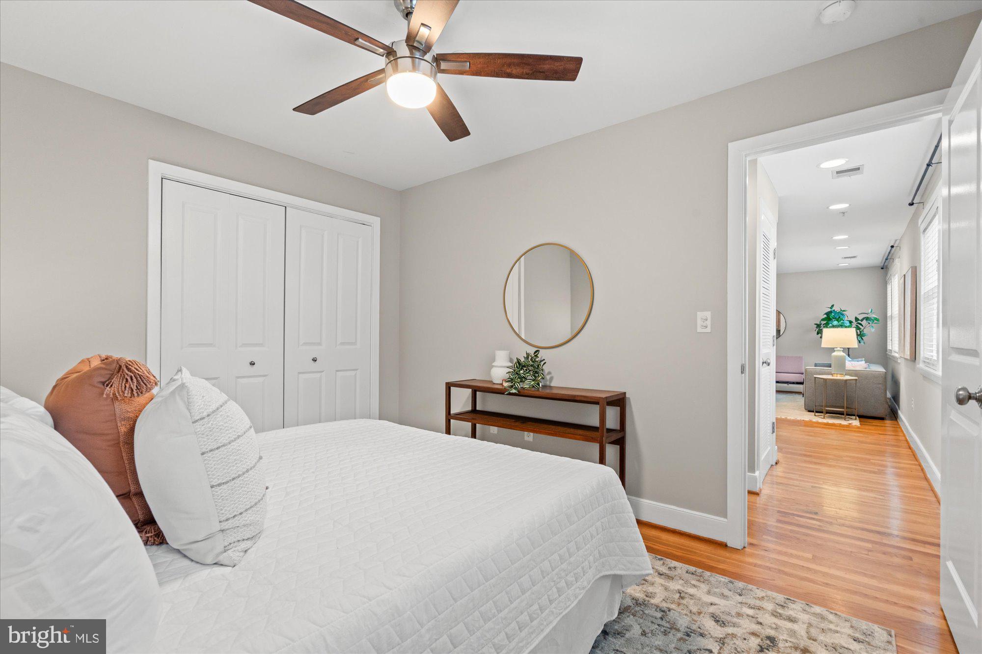 1628 C Street Southeast, Unit 202 Washington, DC 20003 - Photo 17 of 21 Gallery Image 17