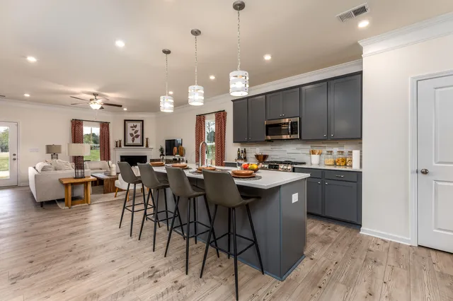 $450,895 | 8167 Harbour Chase Loop, Ooltewah, TN 37363