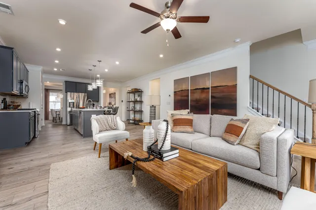 $450,895 | 8167 Harbour Chase Loop, Ooltewah, TN 37363