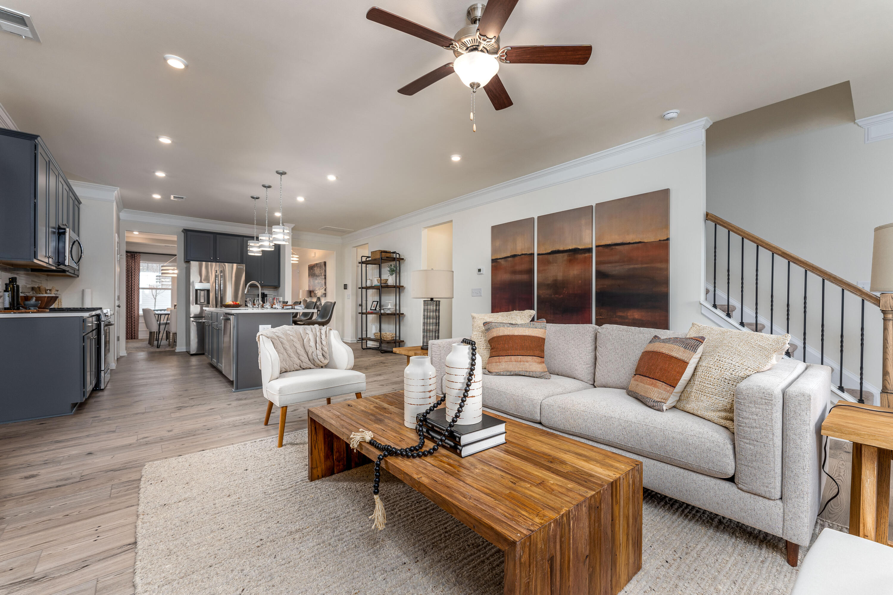 8167 Harbour Chase Loop Ooltewah, TN 37363 - Photo 12 of 37 Interior-10