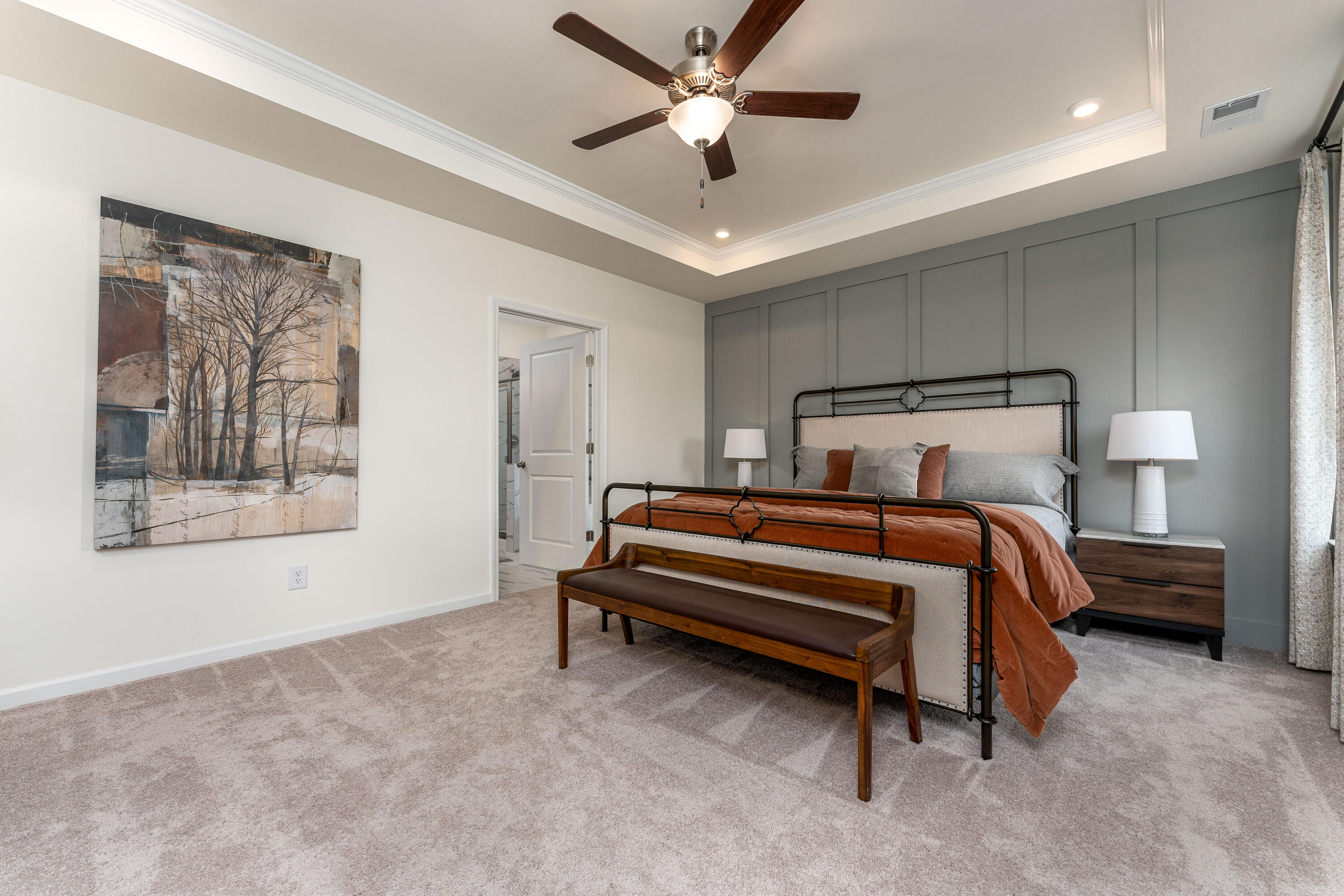 8167 Harbour Chase Loop Ooltewah, TN 37363 - Photo 15 of 37 Interior-12