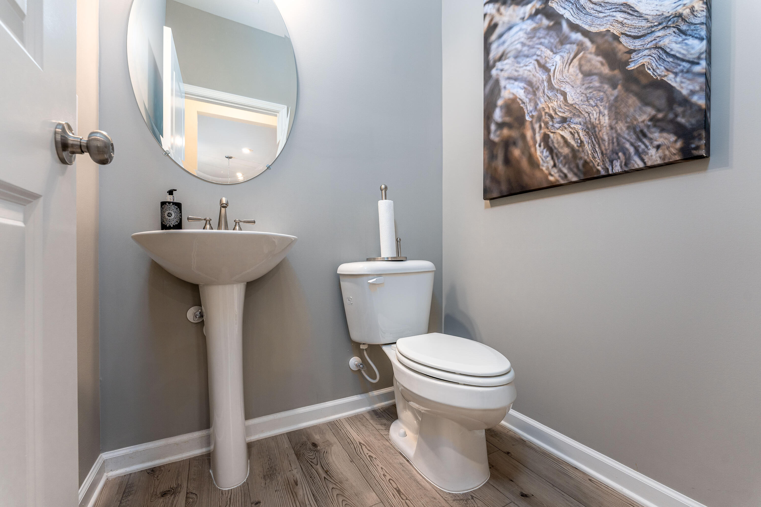 8167 Harbour Chase Loop Ooltewah, TN 37363 - Photo 21 of 37 Interior-1