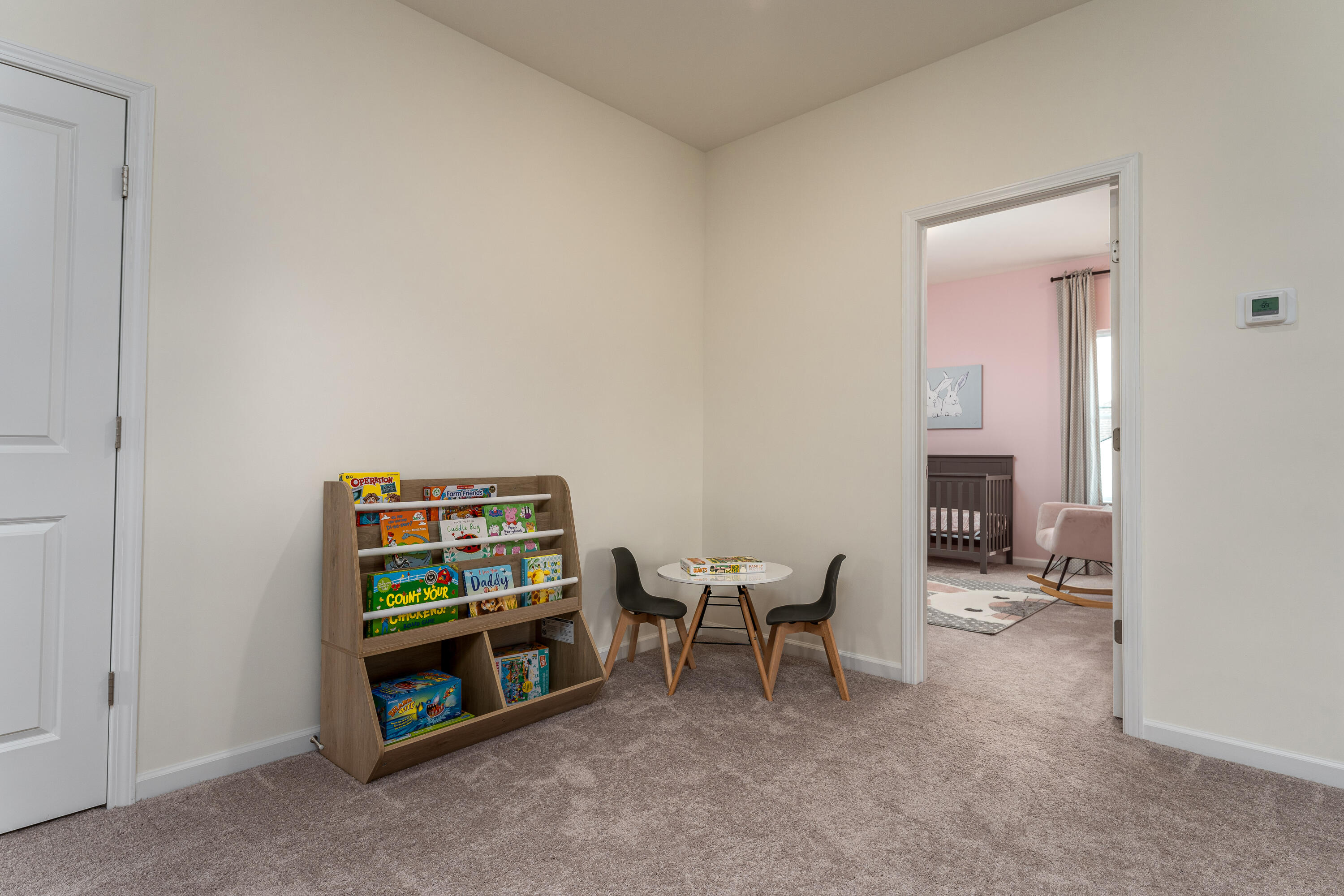 8167 Harbour Chase Loop Ooltewah, TN 37363 - Photo 23 of 37 Interior-21