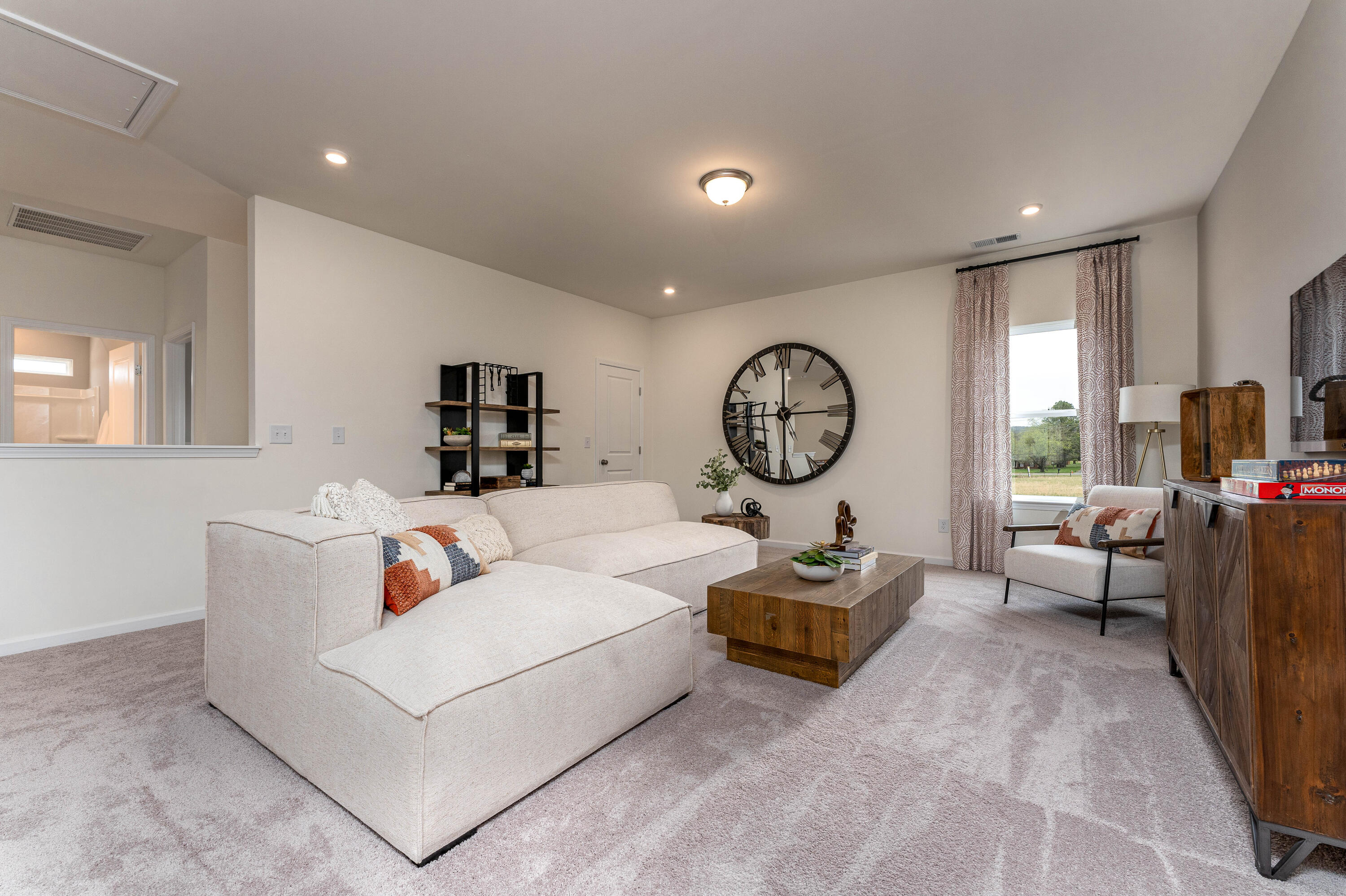 8167 Harbour Chase Loop Ooltewah, TN 37363 - Photo 25 of 37 Interior-23