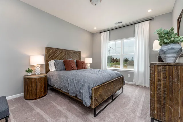 $450,895 | 8167 Harbour Chase Loop, Ooltewah, TN 37363