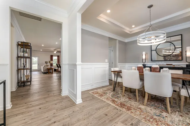 $450,895 | 8167 Harbour Chase Loop, Ooltewah, TN 37363