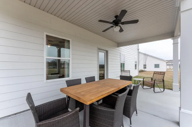 $450,895 | 8167 Harbour Chase Loop, Ooltewah, TN 37363