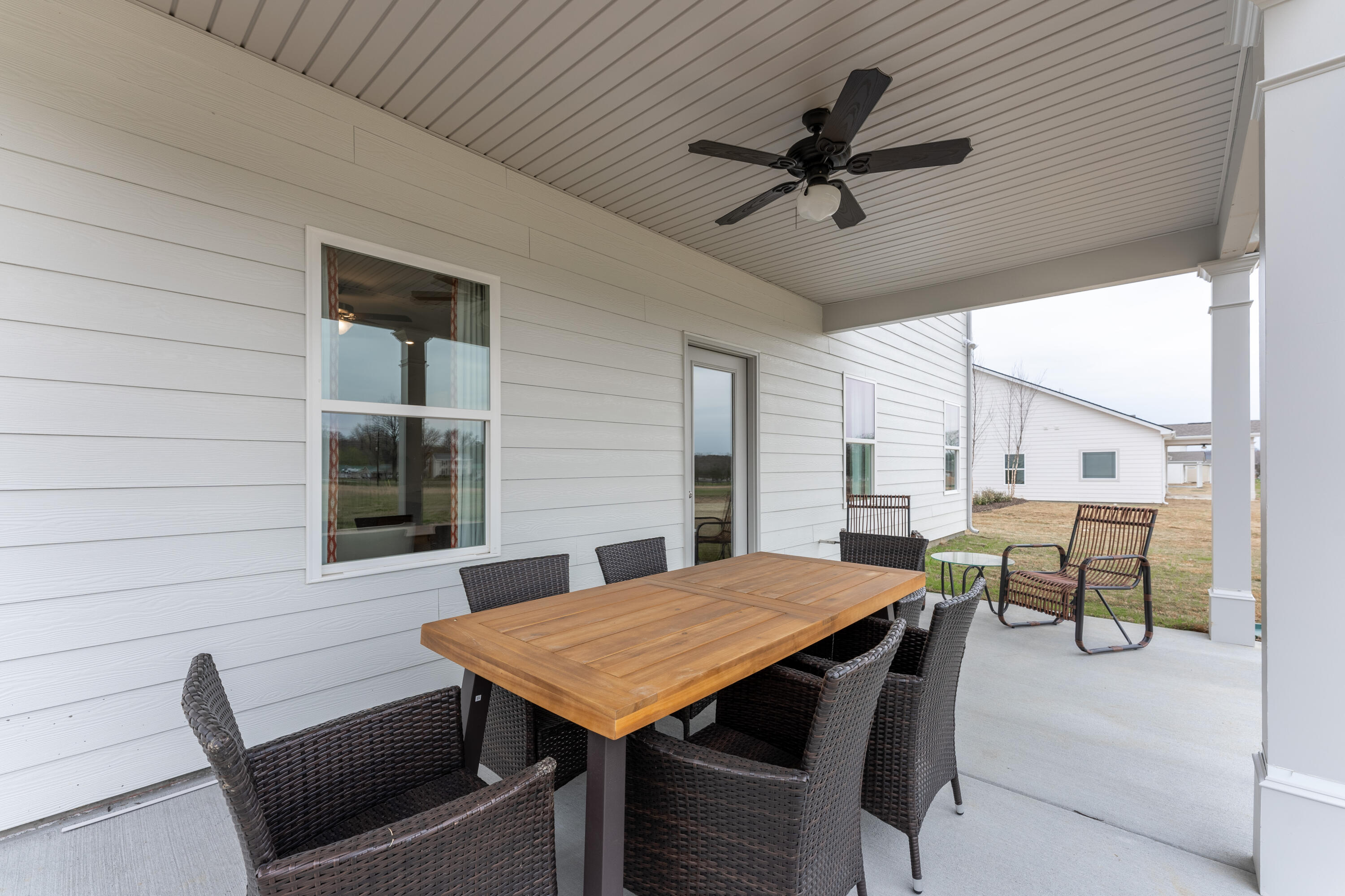 8167 Harbour Chase Loop Ooltewah, TN 37363 - Photo 37 of 37 Exterior-12