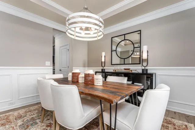 $450,895 | 8167 Harbour Chase Loop, Ooltewah, TN 37363