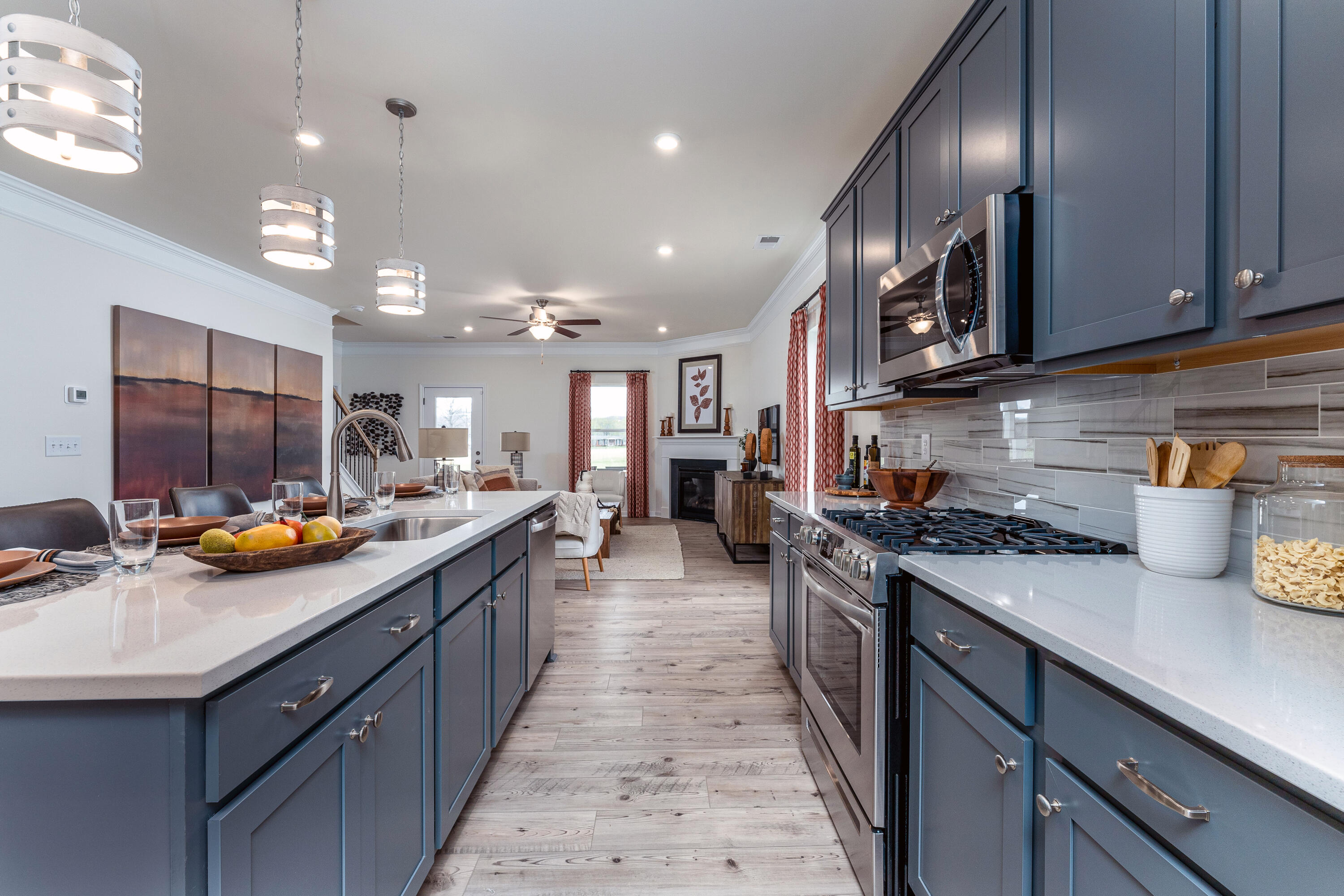 8167 Harbour Chase Loop Ooltewah, TN 37363 - Photo 6 of 37 Interior-5