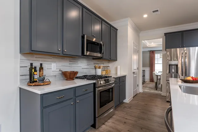 $450,895 | 8167 Harbour Chase Loop, Ooltewah, TN 37363