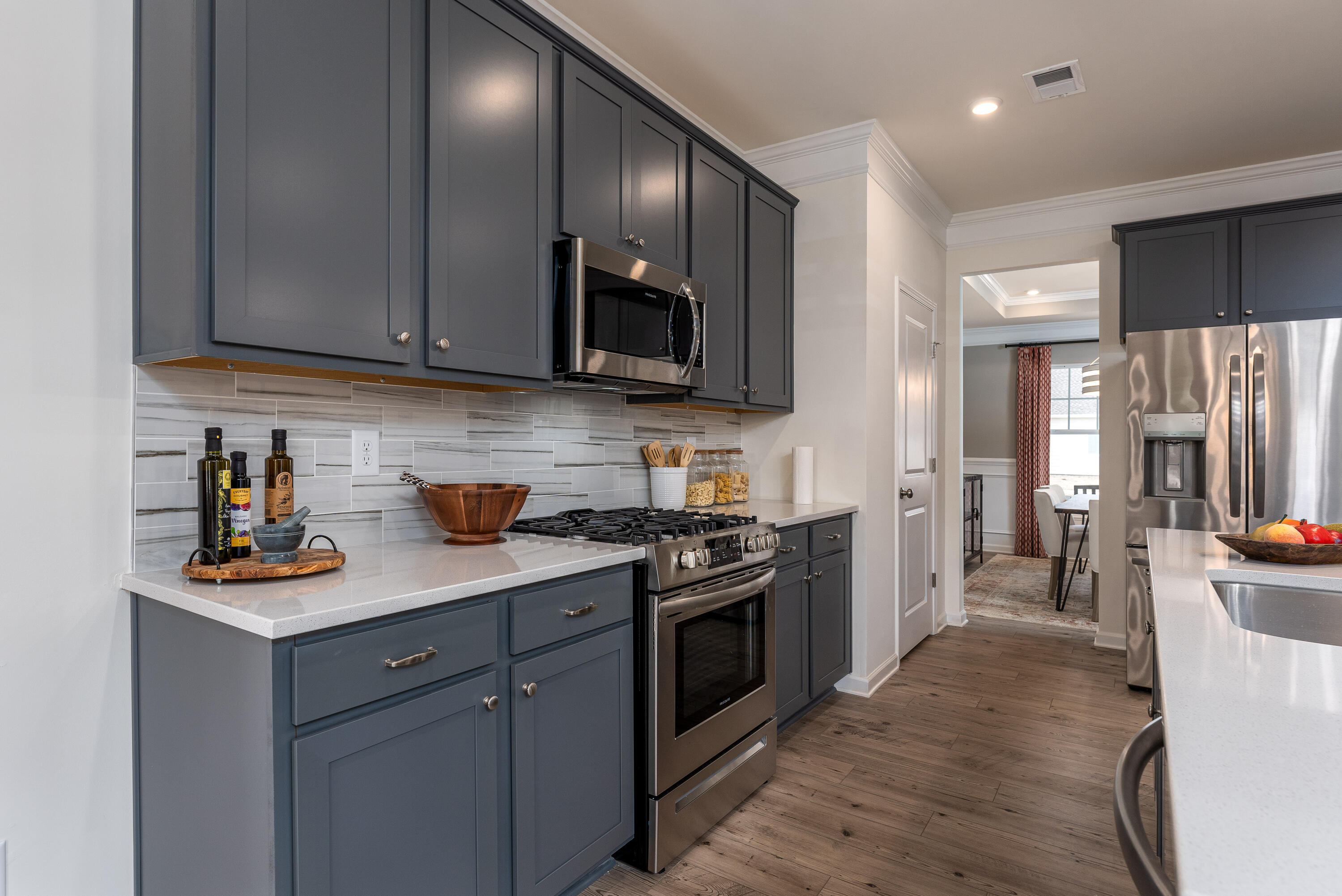 8167 Harbour Chase Loop Ooltewah, TN 37363 - Photo 7 of 37 Interior-19