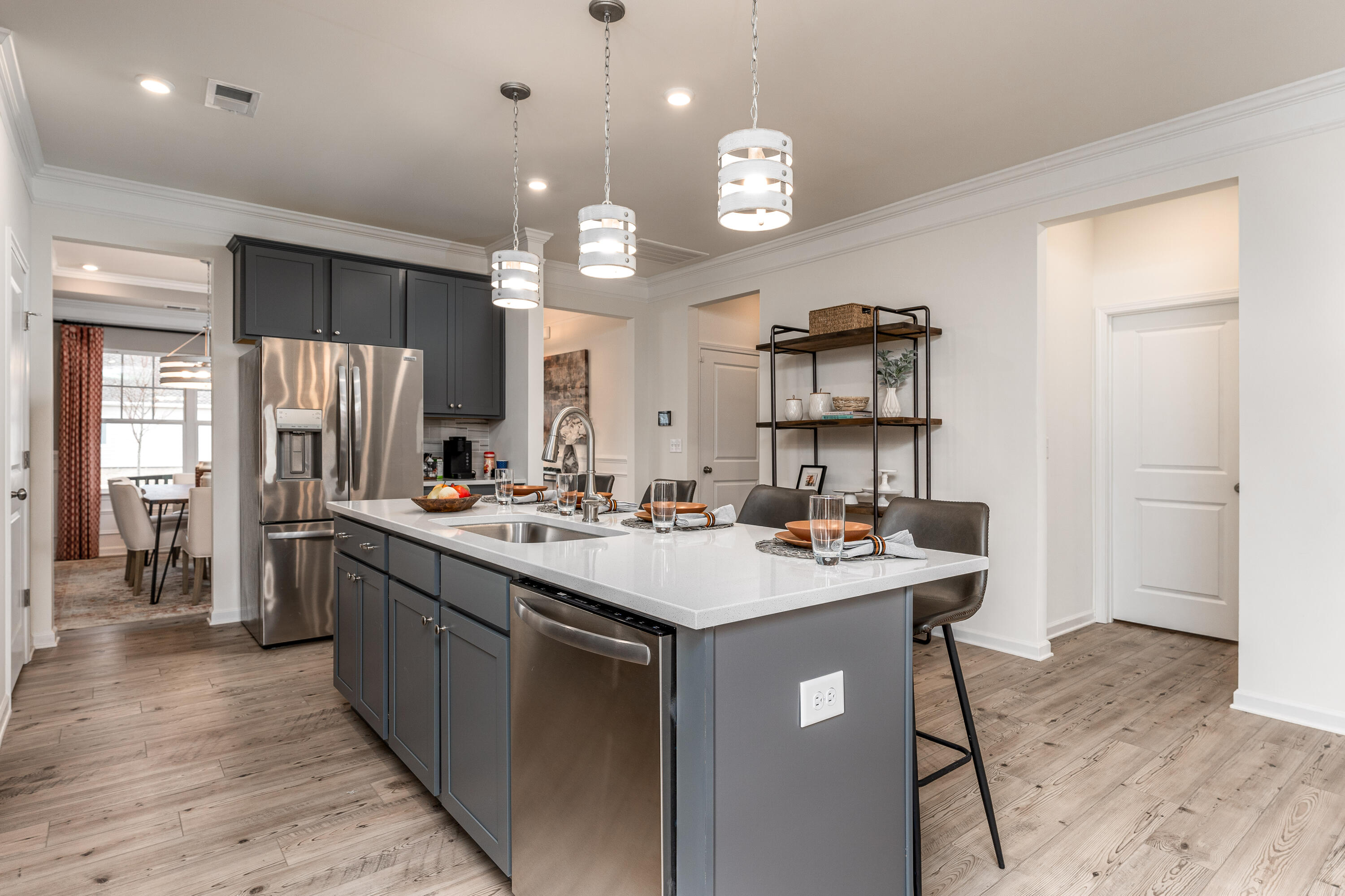 8167 Harbour Chase Loop Ooltewah, TN 37363 - Photo 8 of 37 Interior-20