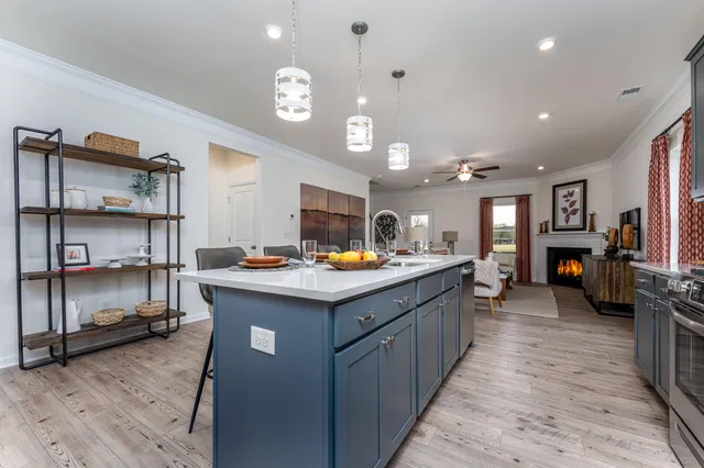 $450,895 | 8167 Harbour Chase Loop, Ooltewah, TN 37363