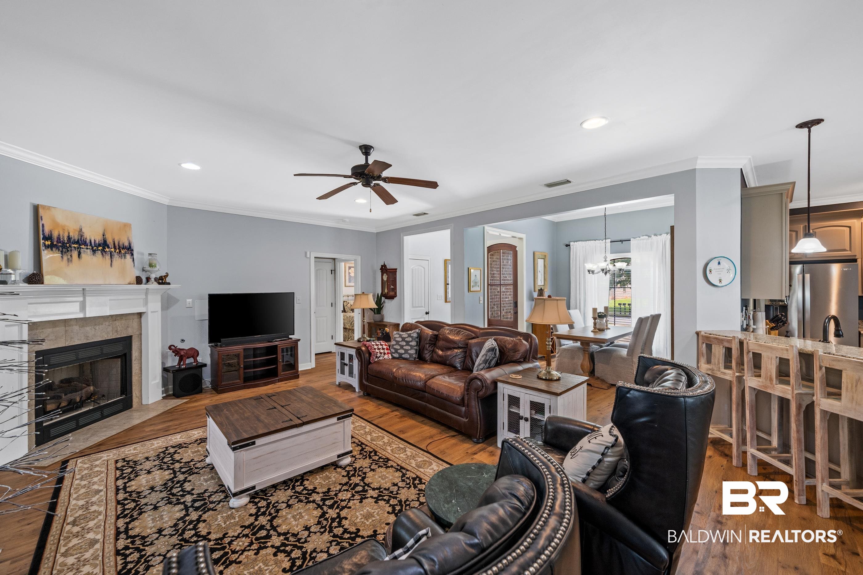 8656 Rosedown Lane Daphne, AL 36526 - Photo 14 of 37