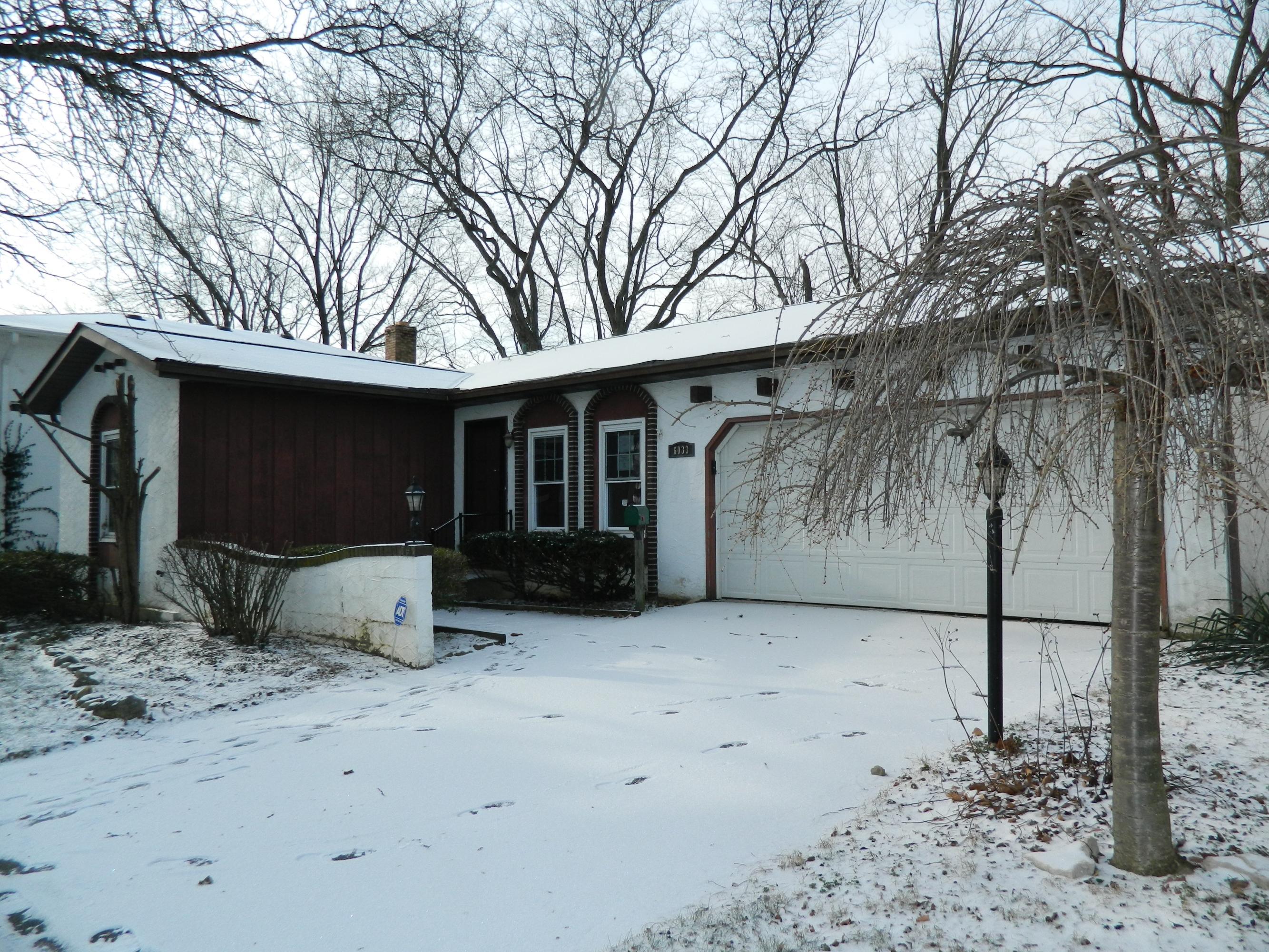 6033 Beechcroft Road Columbus, OH 43229 - Photo 14 of 14 Gallery Image 14