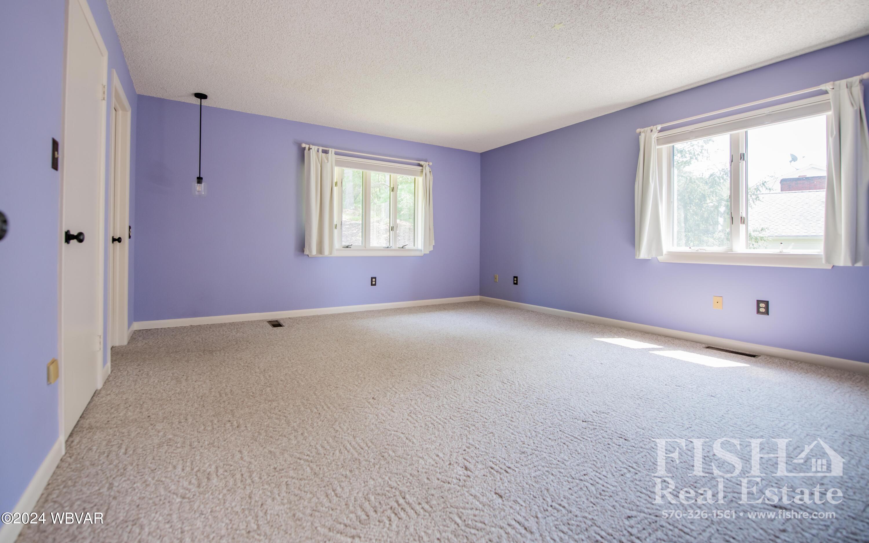 1705 Thomas Road Williamsport, PA 17701 - Photo 11 of 18 Lots of space and walk-in closet.